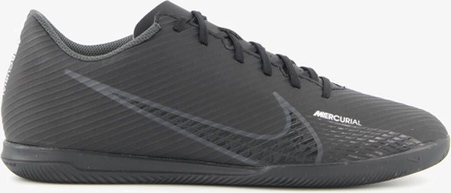 Nike Mercurial Vapor 15 Club IC DJ5969 001 nen Zwart Indoorschoenen - Foto 7