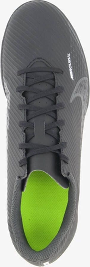 Nike Mercurial Vapor 15 Club IC DJ5969 001 nen Zwart Indoorschoenen - Foto 12