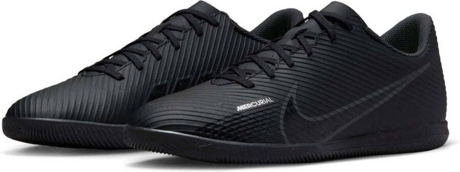 Nike Mercurial Vapor 15 Club IC DJ5969 001 nen Zwart Indoorschoenen - Foto 9