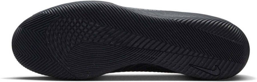 Nike Mercurial Vapor 15 Club IC DJ5969 001 nen Zwart Indoorschoenen - Foto 13