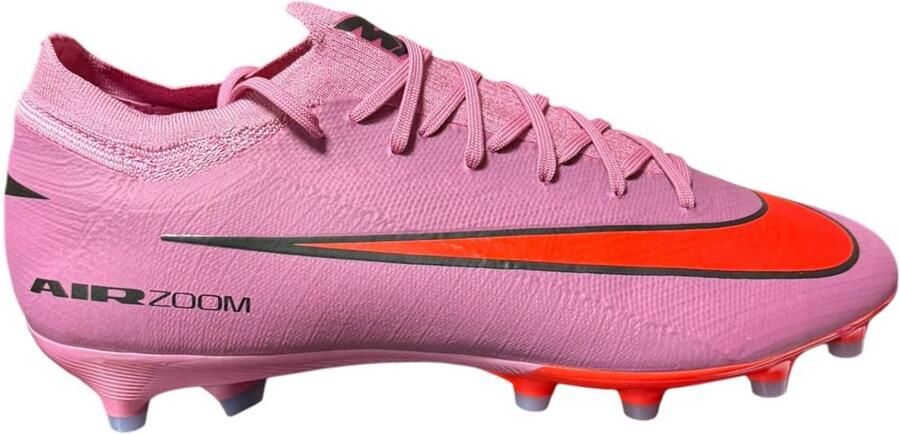 Nike Vapor 16 AG-PRO Voetbalschoenen Mannen Paars