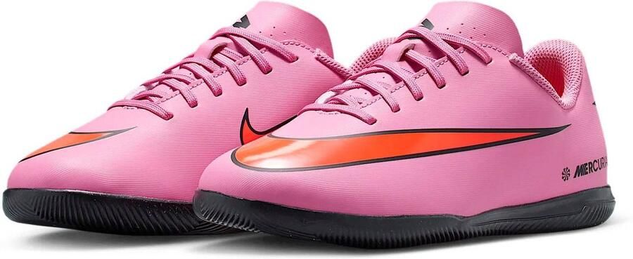 Nike Vapor 16 Club IC Shadow Zaalvoetbalschoenen Junior