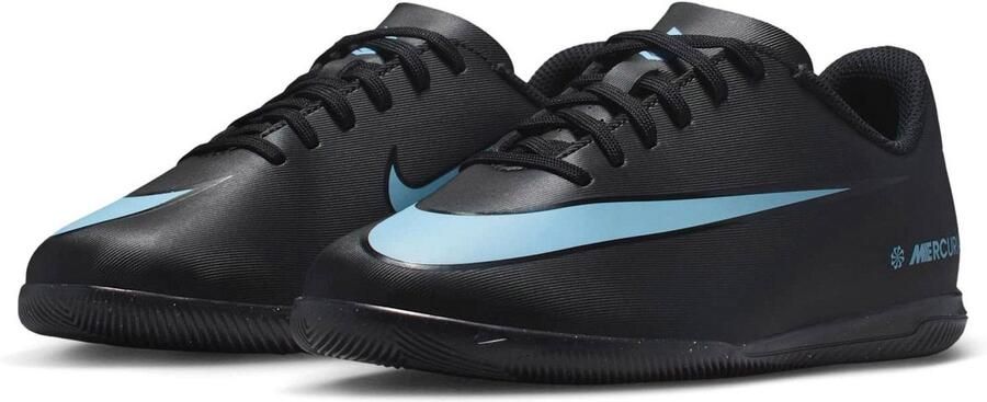 Nike Vapor 16 Club IC Shadow Zaalvoetbalschoenen Junior