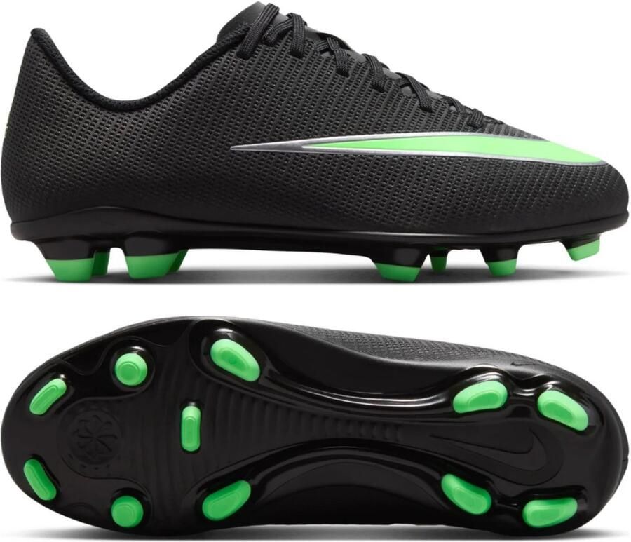 Nike Vapor 17 Club FG MG junior voetbalschoenen