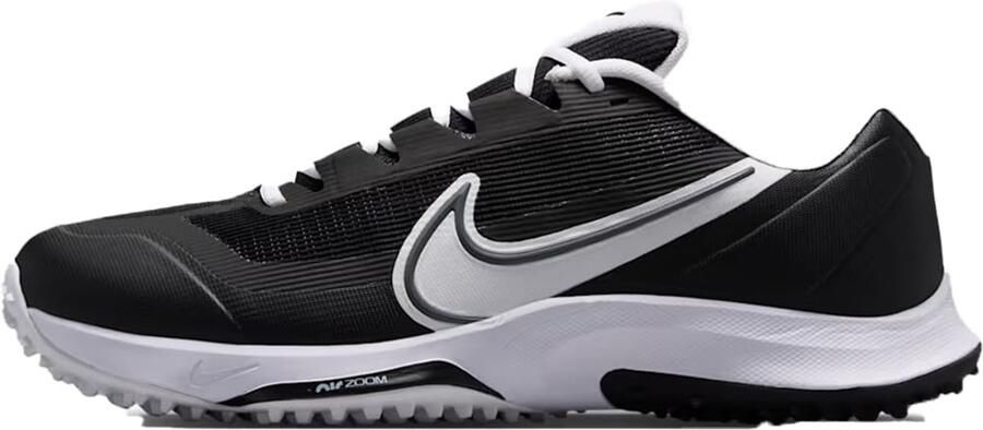 Nike Vapor Drive 2 Hockeyschoenen Rood