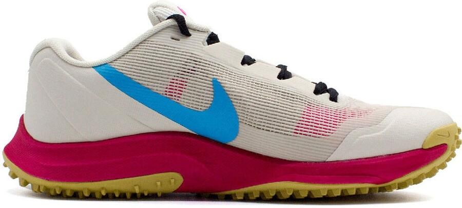 Nike Vapor Drive 2 Veldhockeyschoenen Beige 1 2