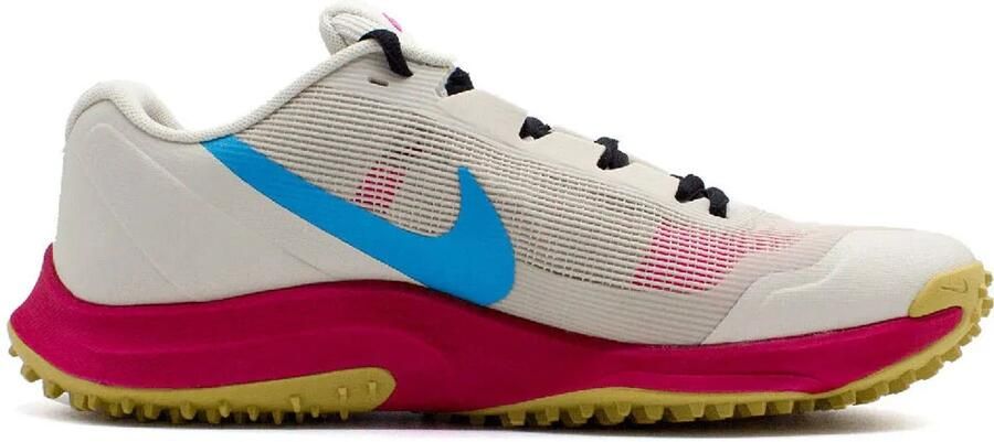 Nike Vapor Drive 2 Veldhockeyschoenen Beige