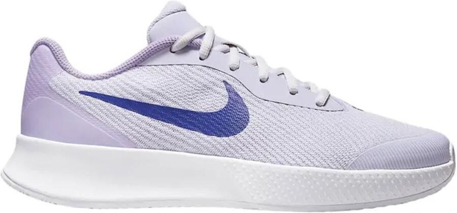 Nike Vapor Lite 3 CLY Hardloopschoen Damessneaker Paars