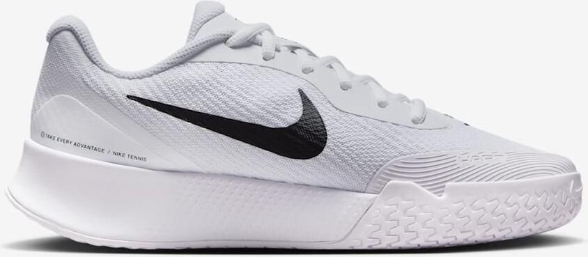Nike Vapor Lite 3 HC Tennisschoen Unisex Doos Zonder Deksel