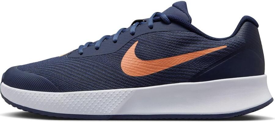 Nike Vapor Lite 3 Tennisschoenen Thunder Blue Marakesh-Obsidian