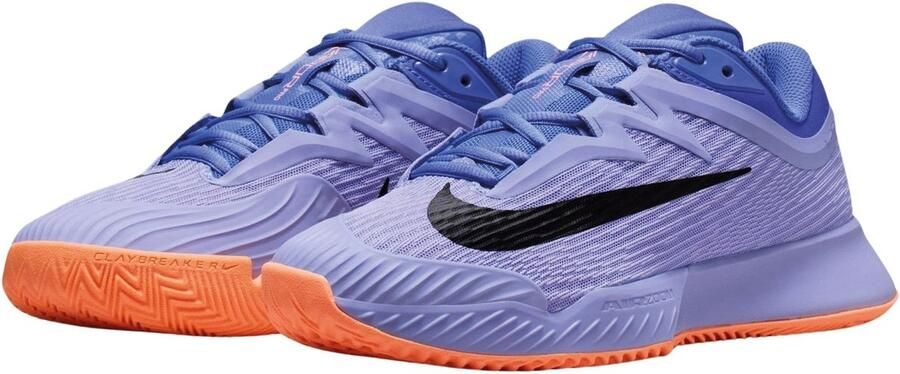 Nike Zoom Vapor Pro 3 Cly Tennisschoenen dames