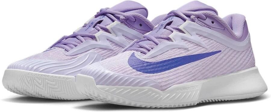 Nike Vapor Pro 3 Clay Tennisschoenen Dames - Foto 2