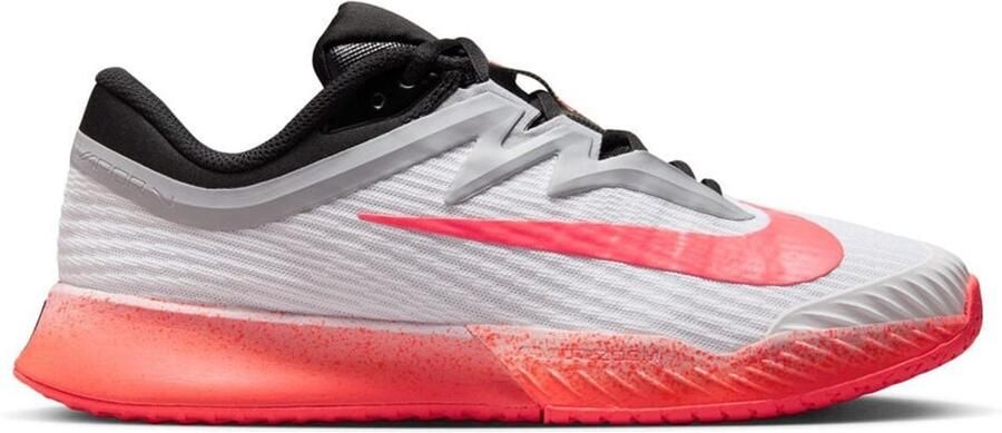 Nike Vapor Pro 3 HC Dames Premium Tennisschoen Wit