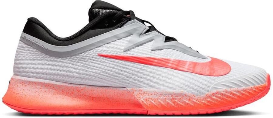 Nike Vapor Pro 3 HC Premium Tennisschoen Wit