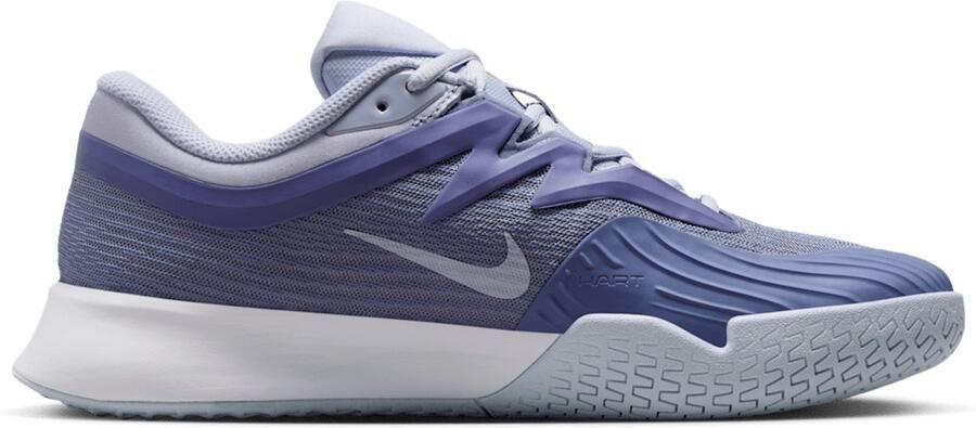 Nike Vapor Pro 3 Tennisschoen Paars Unisex Doos Zonder Deksel