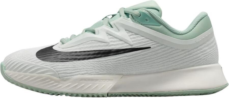 Nike Vapor Pro 3 Tennisschoenen Dames Zilver