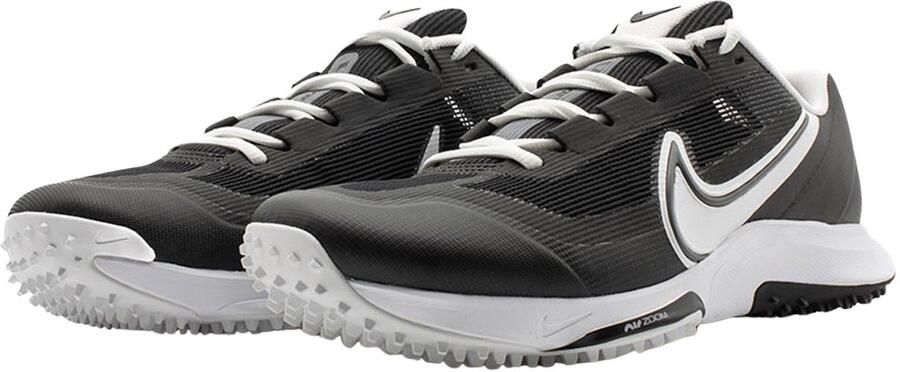 Nike Vapor Drive 2 Veldhockeyschoenen Zwart 1 2 - Foto 2