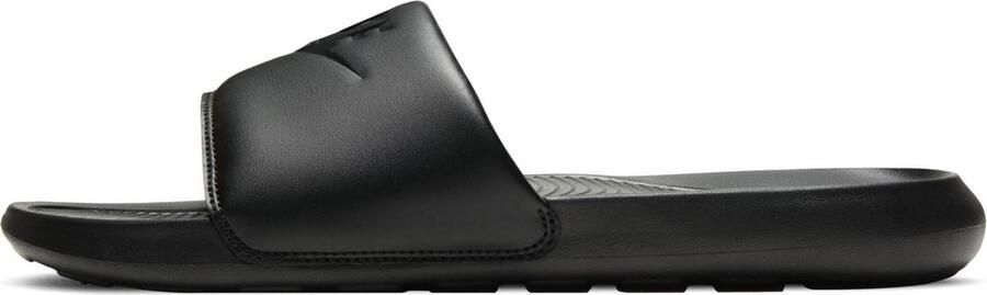 Nike Victori One Slide Sandalen & Slides Schoenen black black black maat: 42.5 beschikbare maaten:40 41 42.5 47.5 45 46