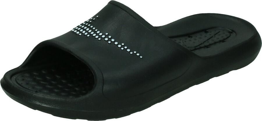 Nike Wmns Victori One Sandalen Schoenen black white black 36.5 beschikbare maaten:36.5
