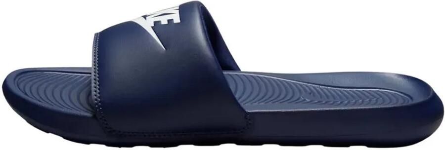 Jordan Sneakers Air 1 Low Reverse Bred Pebbled Swoosh Nike Blauw Heren - Foto 2