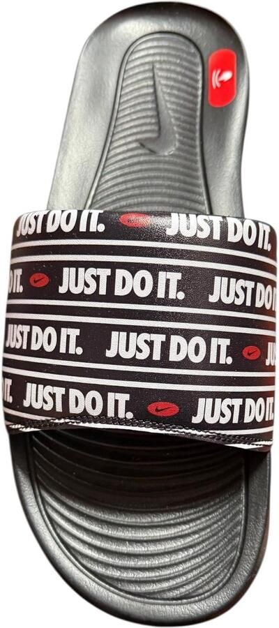 Nike VICTORI ONE SLIDE PRINT