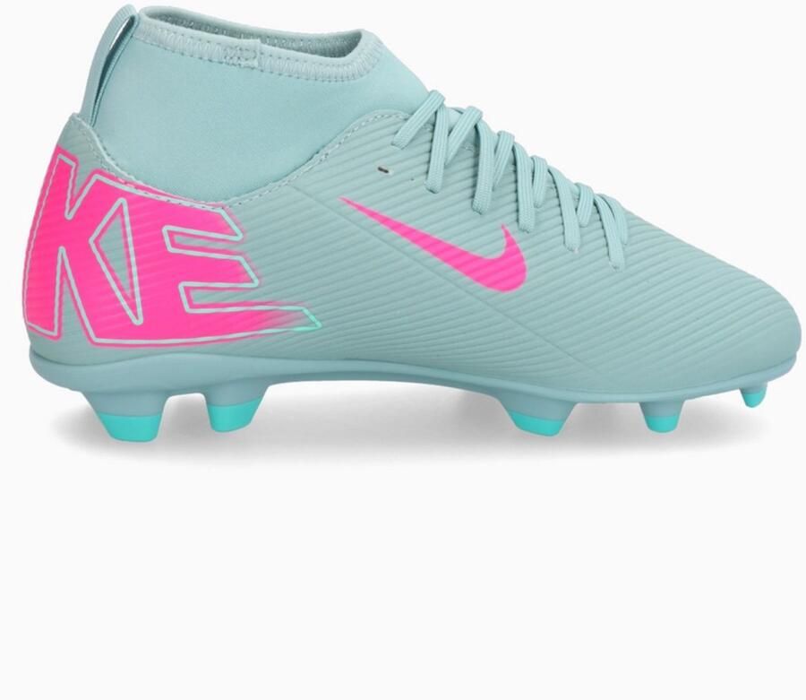 Nike Voetbalschoen Mercurial Superfly 10 Club FG MG Junior