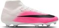 Nike High-top voetbalschoen (meerdere ondergronden) Mercurial Superfly 11 Academy Multi-Colour- Multi-Colour - Roze