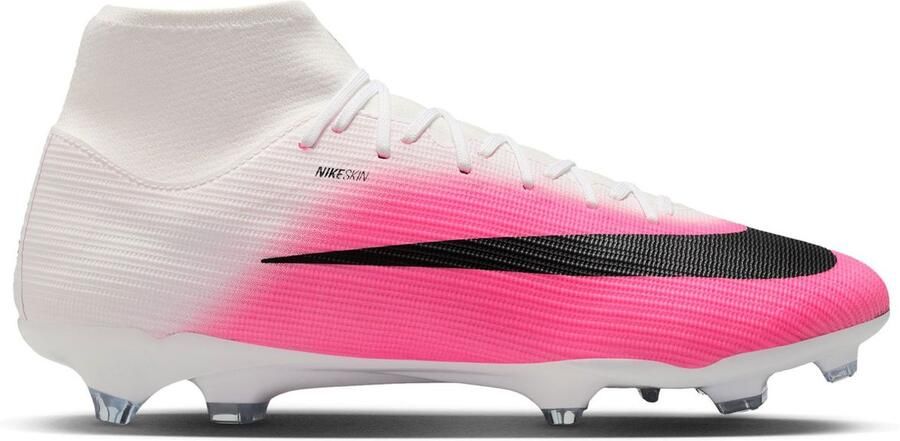 Nike High-top voetbalschoen (meerdere ondergronden) Mercurial Superfly 11 Academy Multi-Colour- Multi-Colour