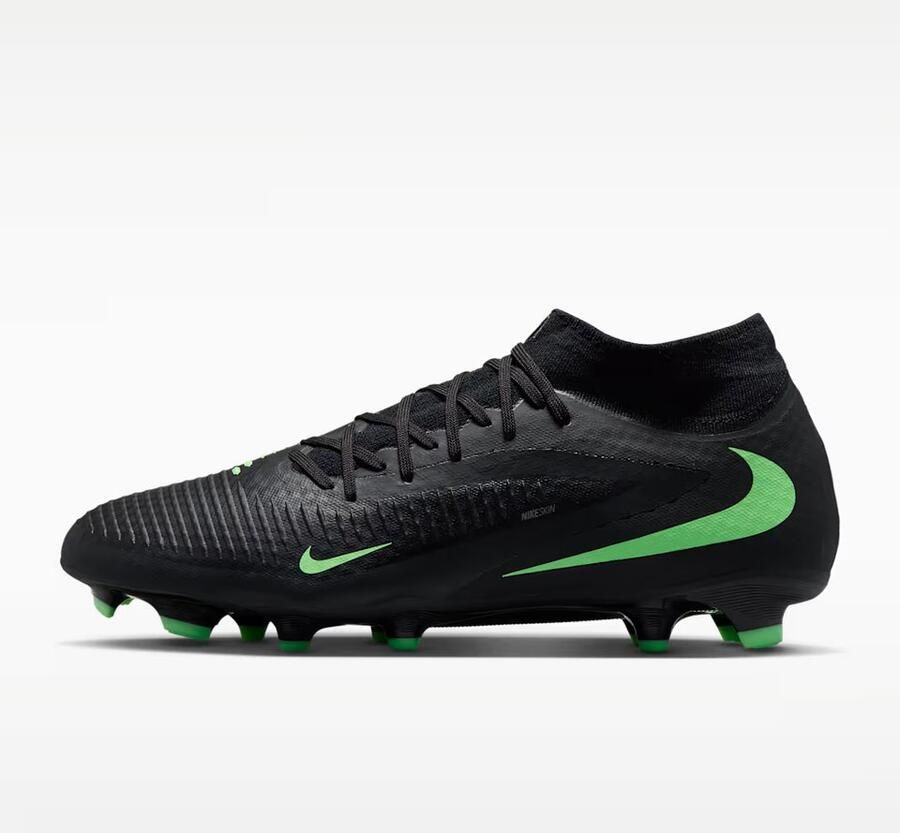 Nike Voetbalschoen Pantom 6 High Academy FG MG