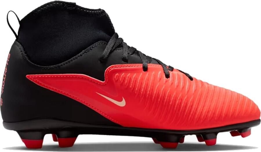 Nike Voetbalschoen Phantom 6 High Club Junior FG MG