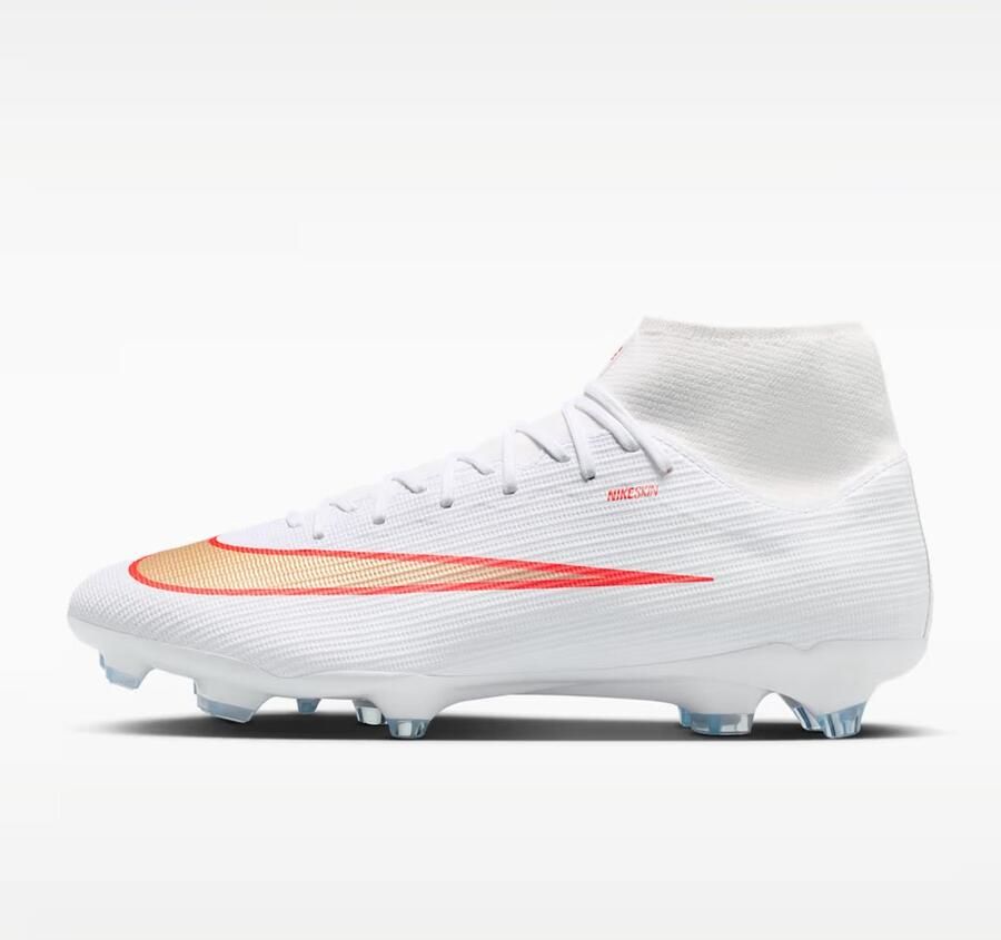 Nike Voetbalschoen Mercurial Superfly 11 Academy FG MG