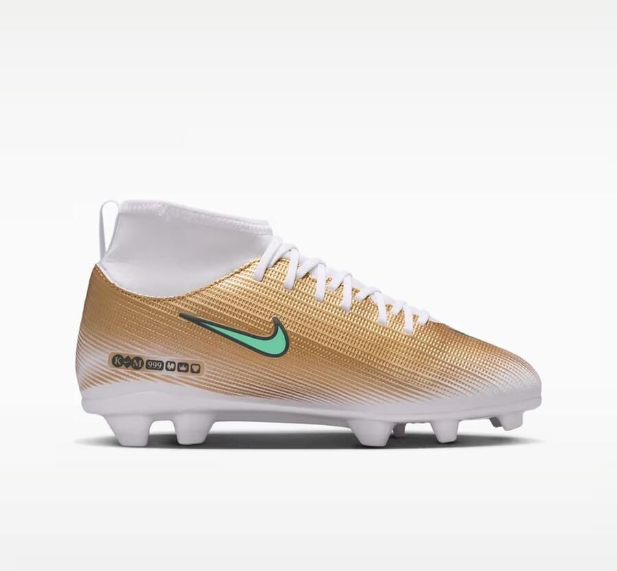Nike Voetbalschoen Superfly 11 Club KM FG MG