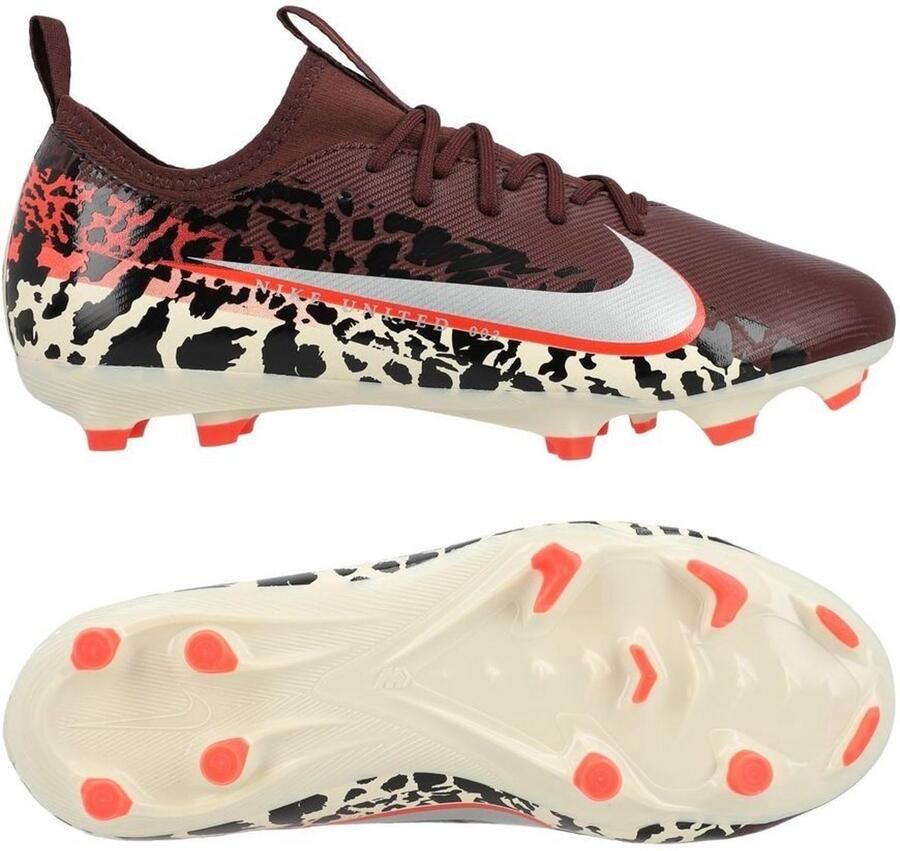Nike Voetbalschoen Zoom Vapor 16 Academy FG MG NU3 Junior