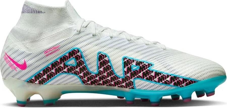 Nike Voetbalschoenen Air Zoom Mercurial Superfly Elite 9 AG-PRO Blast Pack