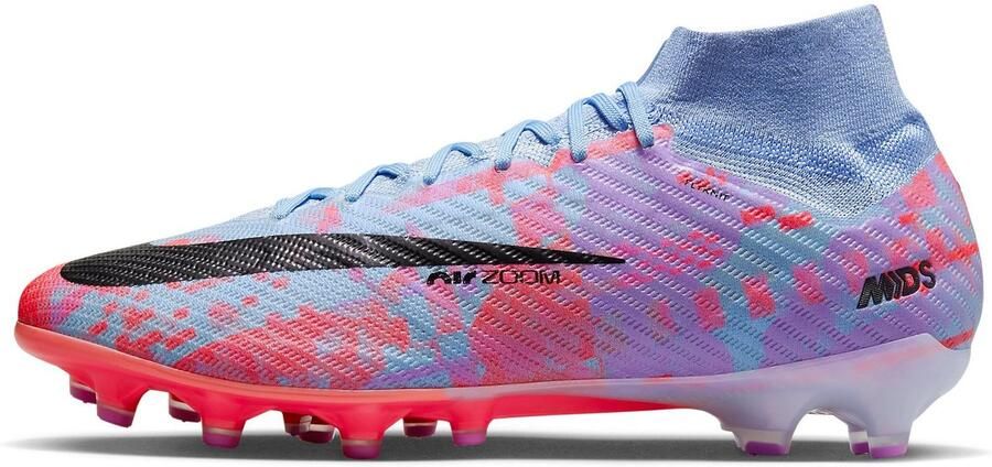 Nike Voetbalschoenen Air Zoom Mercurial Superfly Elite AG-PRO Dream Speed