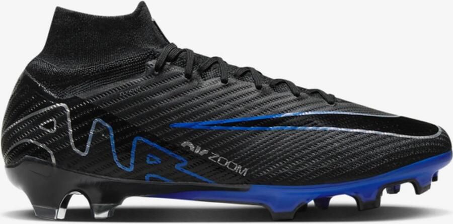 Nike Voetbalschoenen Air Zoom Mercurial Superfly Elite FG Shadow Pack