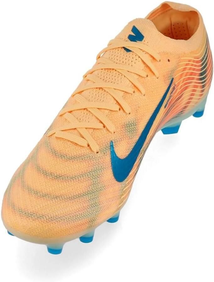Nike Voetbalschoenen Air Zoom Mercurial Vapor 16 Elite AG-PRO Mbappé Personal Edition