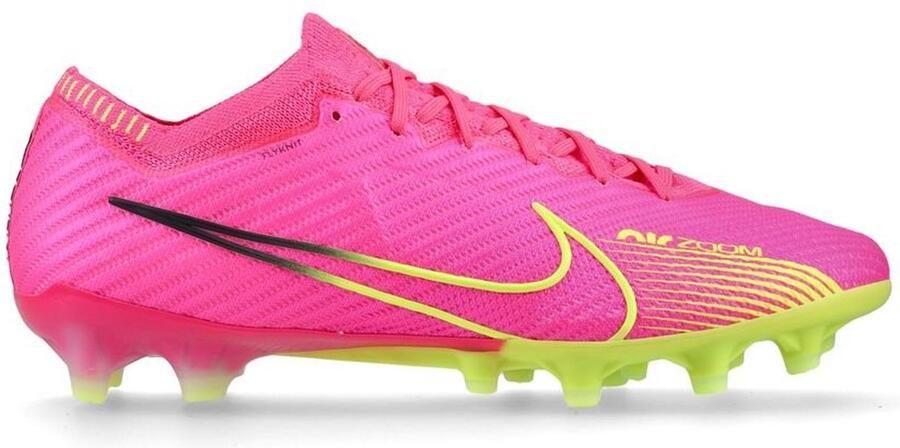 Nike Voetbalschoenen Air Zoom Mercurial Vapor Elite AG-PRO Luminous Pink