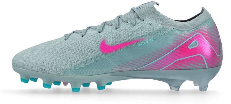 Nike Voetbalschoenen Air Zoom Mercurial Vapor Elite AG-PRO Ocean Cube Pink
