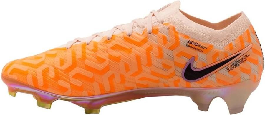 Nike Voetbalschoenen Air Zoom Mercurial Vapor Elite NU FG