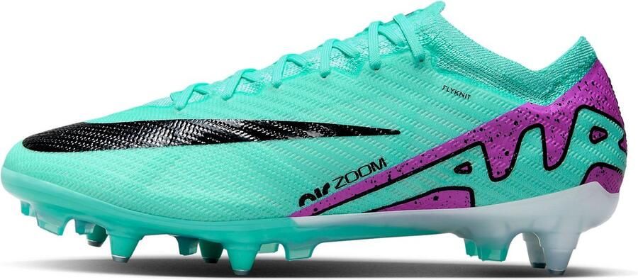 Nike Voetbalschoenen Air Zoom Mercurial Vapor Elite SG-PRO AC