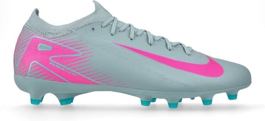 Nike Voetbalschoenen Air Zoom Mercurial Vapor Pro AG-PRO Ocean Cube Roze