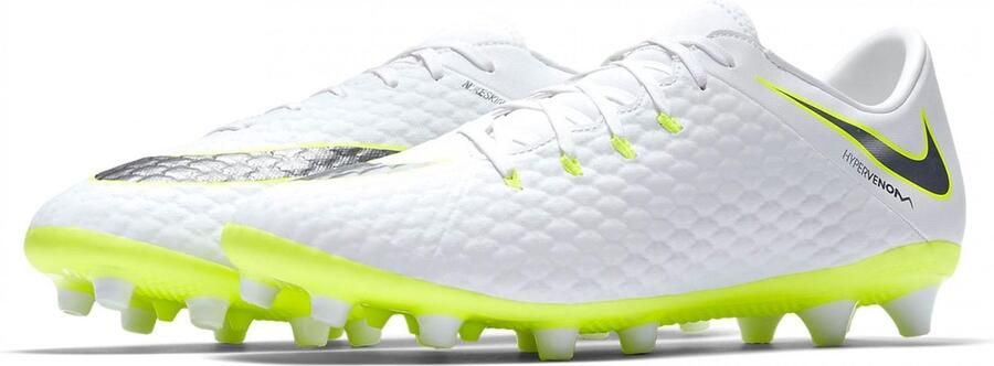 Nike Voetbalschoenen HYPER PHANTOM 3 ACADEMY AGPRO