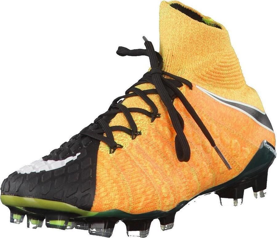Nike Voetbalschoenen Hypervenom Phantom III DF FG 860643