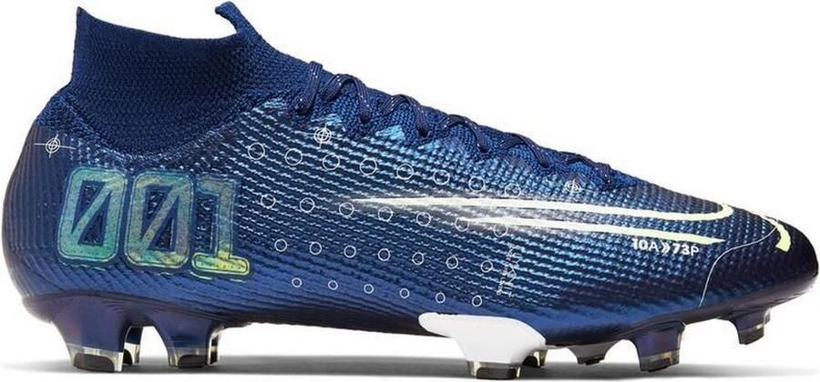 Nike Voetbalschoenen Mercurial Superfly Elite 7 FG