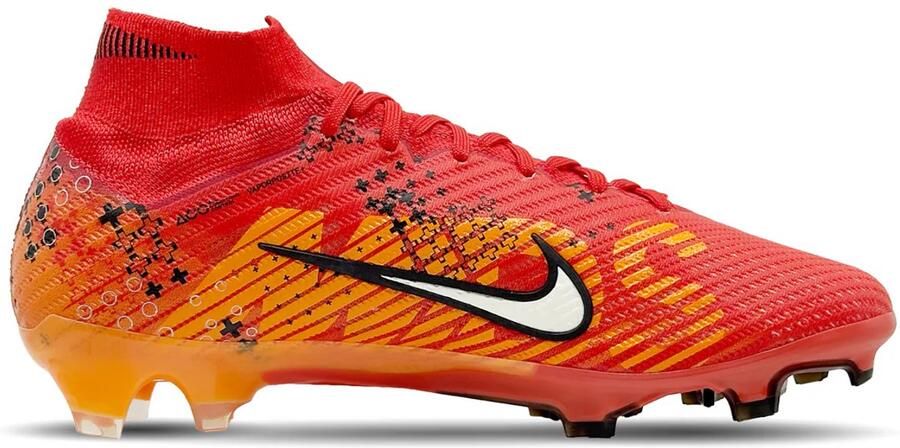 Nike Voetbalschoenen Mercurial Superfly Elite Dream Speed ​​FG Light Crimson