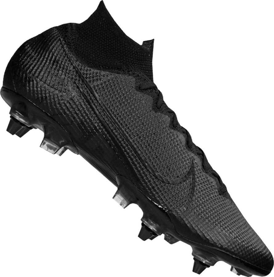 Nike Voetbalschoenen Mercurial Superfly VII Elite SG-Pro Anti-Clog