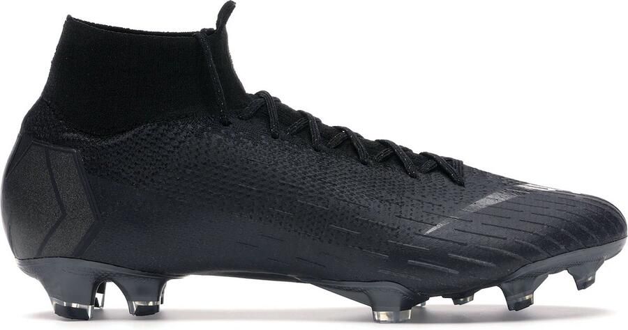 Nike Voetbalschoenen Mercurial Superfly VI Elite FG