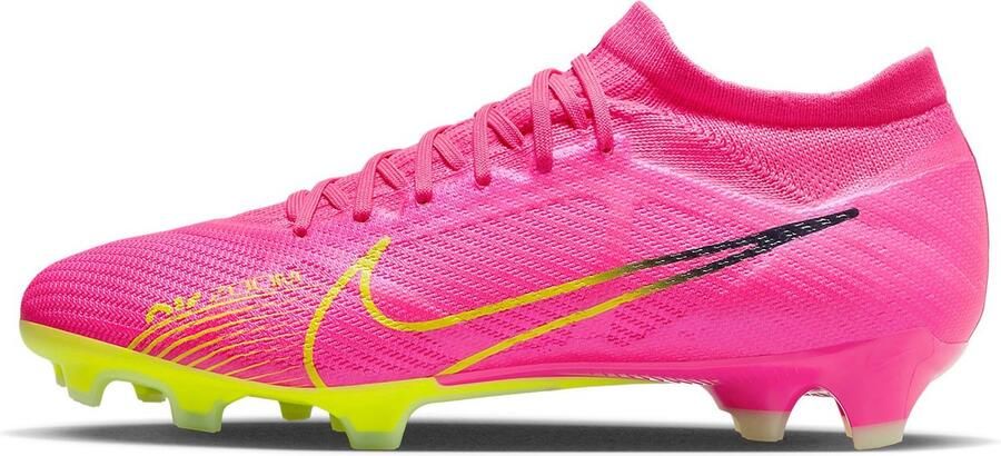 Nike Voetbalschoenen Mercurial Zoom Vapor PRO FG Luminous