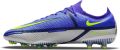 Nike Phantom GT2 Elite AG-Pro Voetbalschoen (kunstgras) Blauw - Blauw